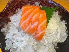 -莲寿司(国兴店)