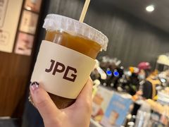 -JPG canteen(广州寺右公馆店)