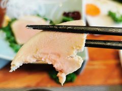 清酒鹅肝-文三酒肆自助放题(新街口友谊广场店)