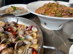 -双合园·海鲜水饺青岛菜(品牌首店)
