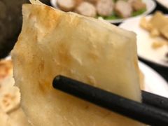 泡饼-湘肠香火锅店(团结湖店)