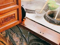 -张记牛肉面馆(天津路店)