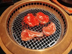 -谷牛和牛烤肉(漕河泾印象城店)