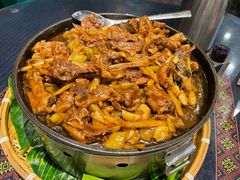 -甘家界牌柠檬鸭(青山店)