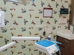 -佛山中大口腔医院·市二级口腔专科医院