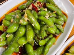 -黄泰吉拾味餐厅(江汉路店)