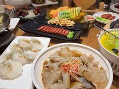 -枣子树·素食餐厅(普陀山店)
