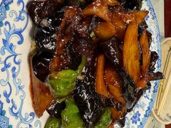 -一块豆腐·海鲜·家常菜(李沧书院路店)