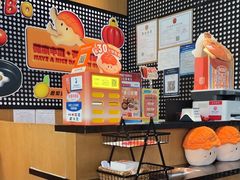 -港久茶餐厅(鹭洲里店)