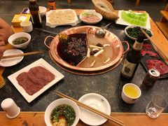-老码头火锅(玉林店)