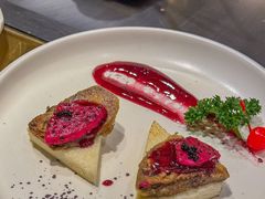 -大神太神·铁板烧(瑞虹天地月亮湾店)