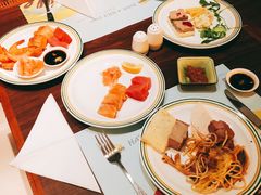 -京伦饭店