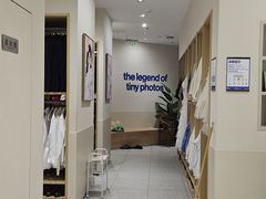 -天真蓝照相馆(五角场百联又一城店)