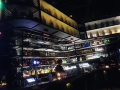 -MARU玛露音乐餐厅(大学路店)