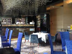 大堂-AZUR聚(香格里拉饭店)