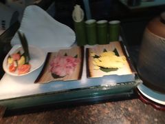 -星伦多自助料理·涮烤一体(虹悦城店)