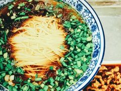 -伟记奥面馆(养育巷店)