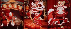 -甜匠Sweet生日派对策划·宝宝宴·生日布置(崇川店)