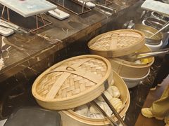 -素满香·素食自助餐(西安·民乐园店)