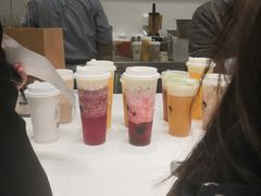 -喜茶(永旺梦乐城店)