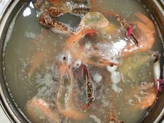 -春华海鲜城(广场西苑店)