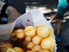 -利强记北角鸡蛋仔(弥敦道店 )