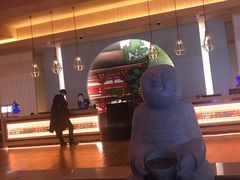 -蓝鲸湾汤泉(包河店)