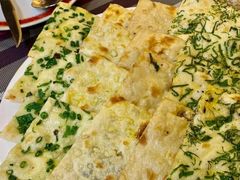 -食彩美印度特色美食餐厅·印度料理
