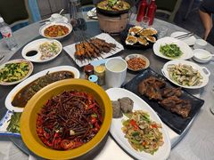 -眼镜哥浦江夜宵大本营