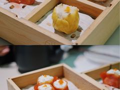 -悦景酒家(罗湖店)