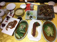 -恭敬李·烤鸭(天坛北门店)