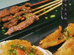 -功夫粥(台州总店)