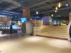 -汤W城市微度假(仓山店)