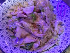 -蜜桃餐厅·江浙融合菜(荟聚购物中心店)