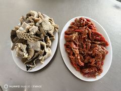 -阿婆东山羊肉店(鸿港海鲜批发市场店)