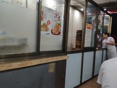 -舒小笼松针小笼包