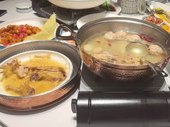 -绸乡宴酒店·融合苏帮宴(吴江店)