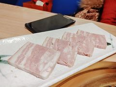 -江户烧肉(高德店)