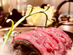 -盡膳口福跷脚牛肉火锅(合生汇购物中心店)