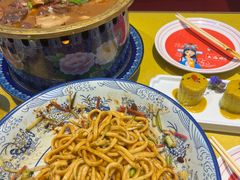 -大海碗·炸酱面·烤鸭·京菜(天坛店)