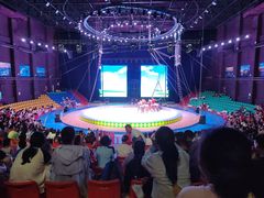 -蓬莱欧乐堡梦幻世界