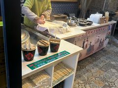 -安上粉皮.非遗手工小吃(骑龙巷店)