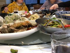 -利鸿私宴(南京路步行街店)