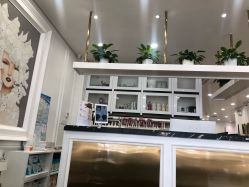 -YESIDO椰岛造型烫发染发