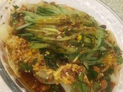 -新疆红柳花餐厅(新洲店)