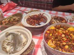 -辣小鲜·南昌大排档(船山路店)