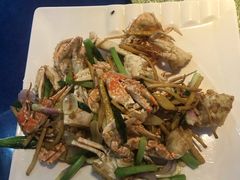 -东江海鲜大排档·潮汕菜·砂锅粥