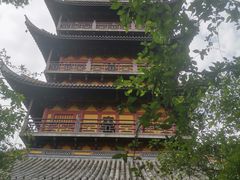 -常熟方塔园