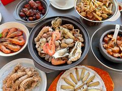 -阿毛饭店·宁波老字号(儿童公园旗舰店)