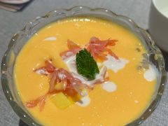 香芒杨枝甘露-潮府馆·非遗潮州菜·世纪公园(新国际博览中心店)